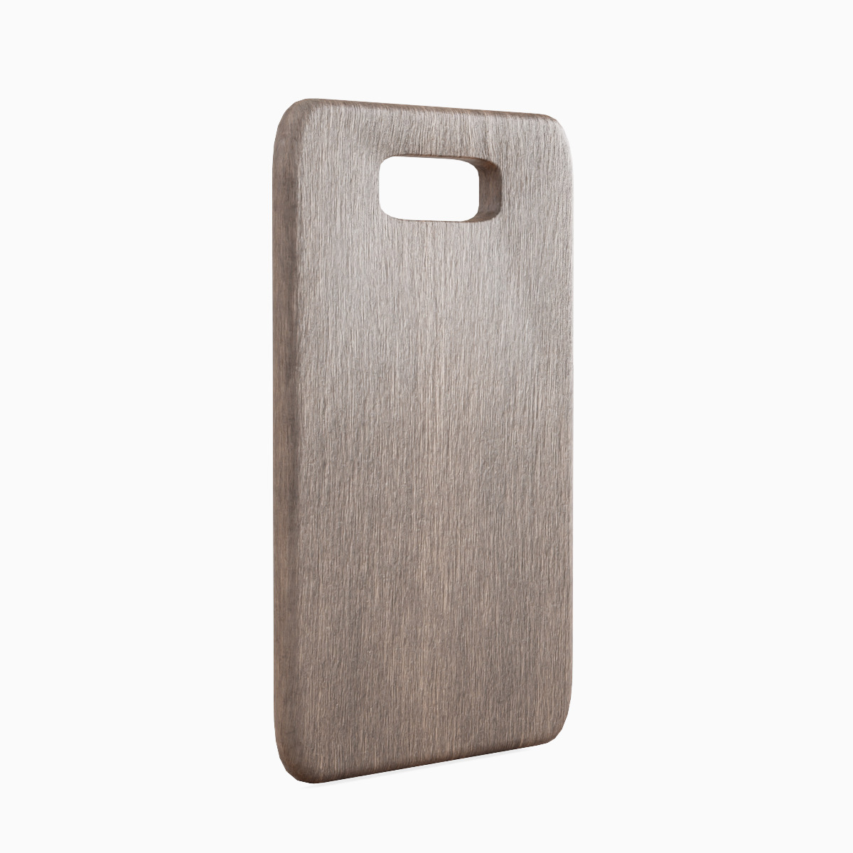 Cutting Board Set Low-poly 3D model_20