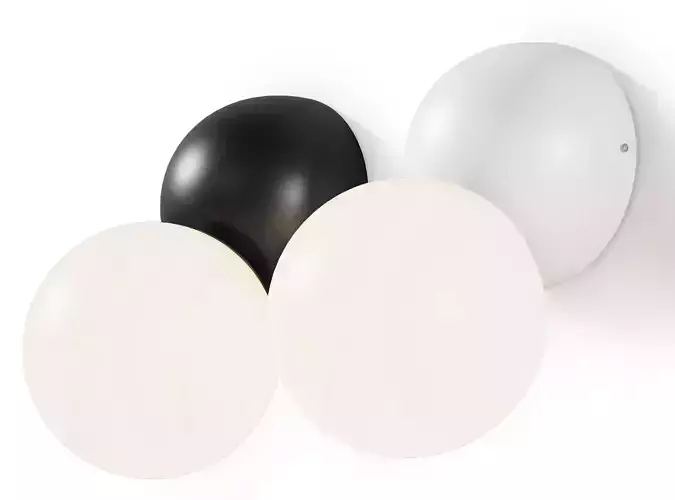 Faro Barcelona JOY Wall Lamp