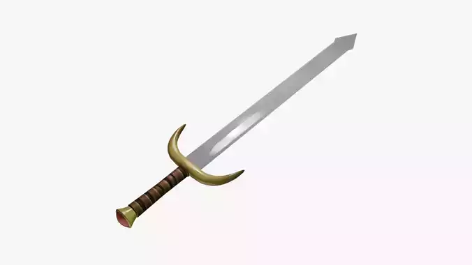 Fantasy GoldenSword