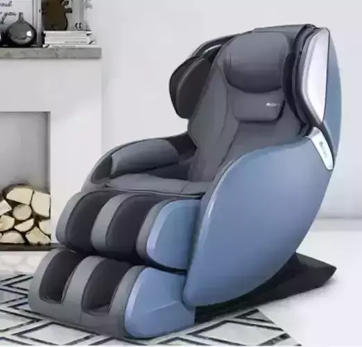 Multi Function Massage Chair Zero Gravity and Smart Massage Tech