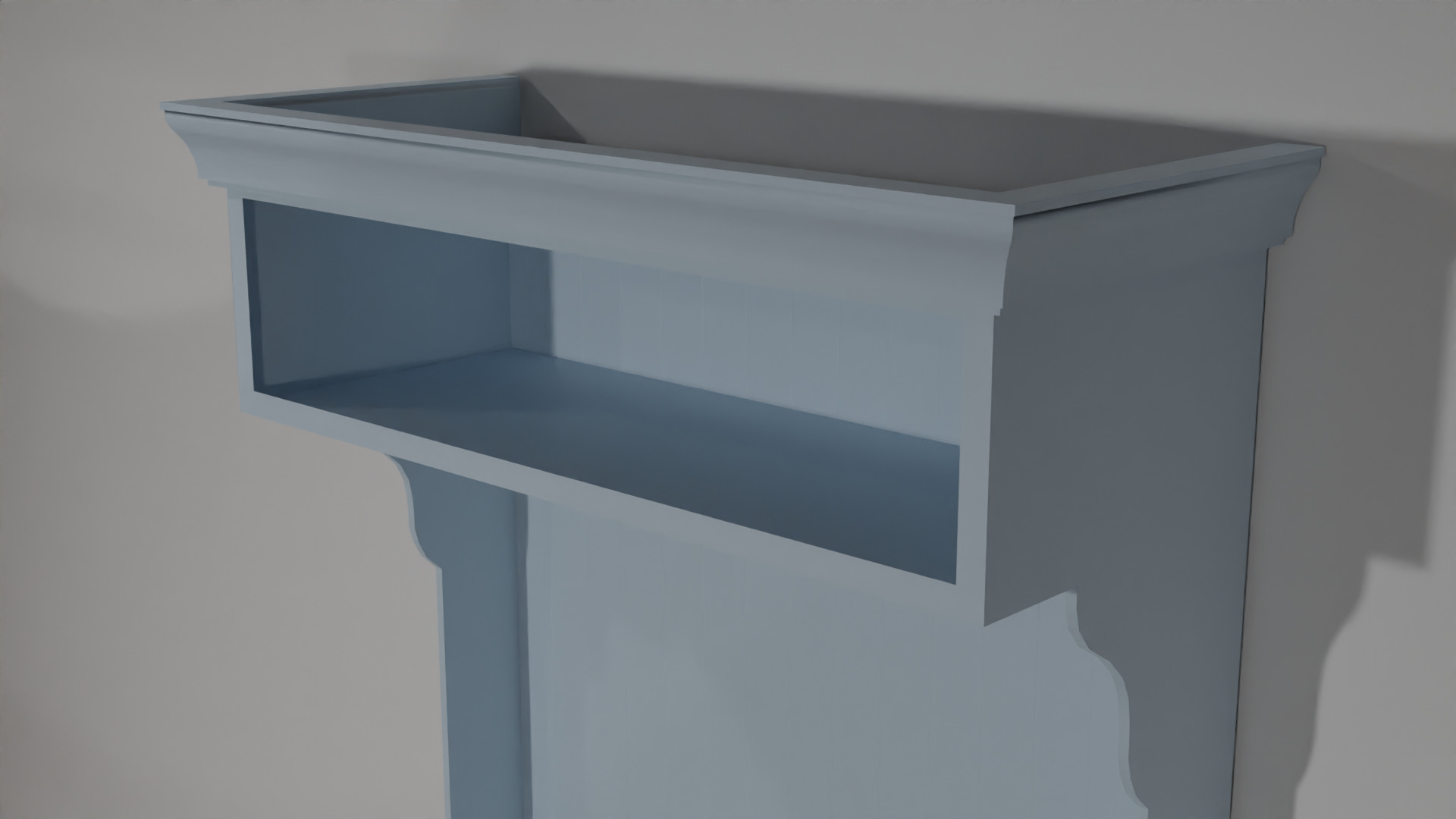 Helios Halltree by Path Design Free 3D model_2