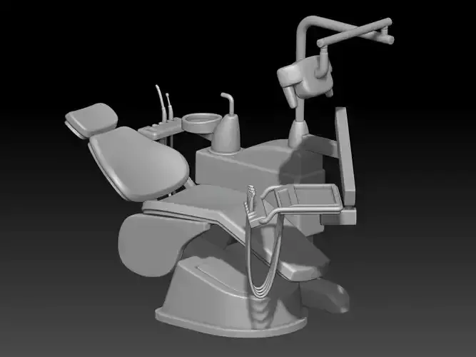 dentist Surgery Chair