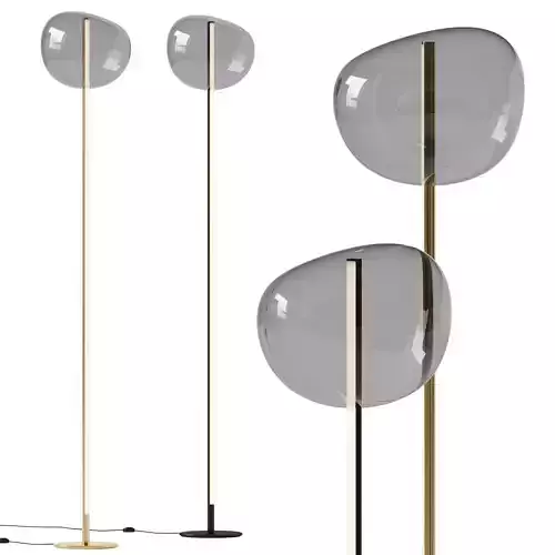 MOSS SERIES - GALET G222