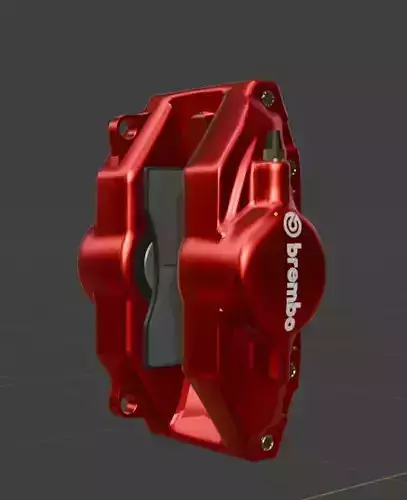 brembo brake caliper 2pot