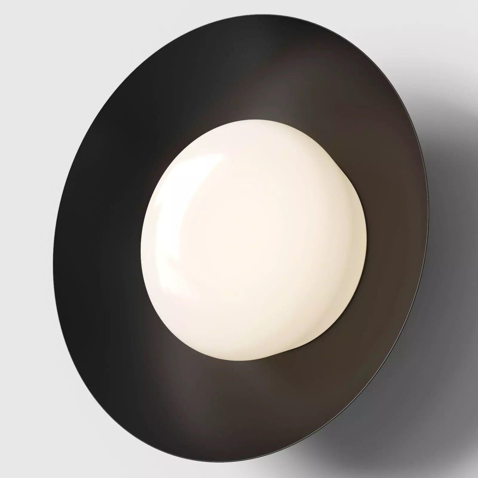 Dark Talore 3D model_0