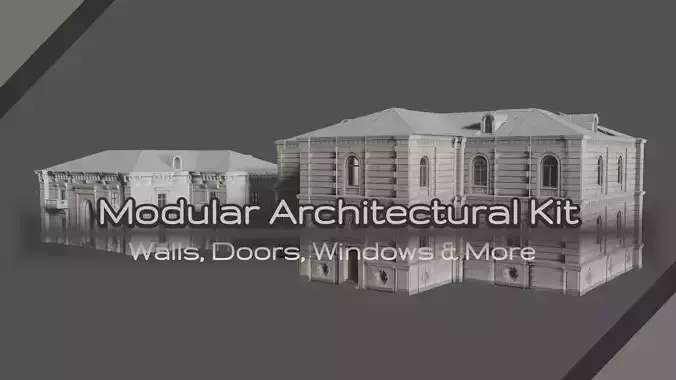 Modular Architectural Kit