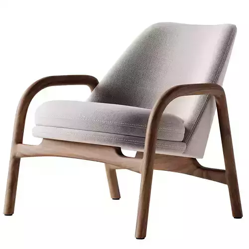 Mosso Armchair Pommier
