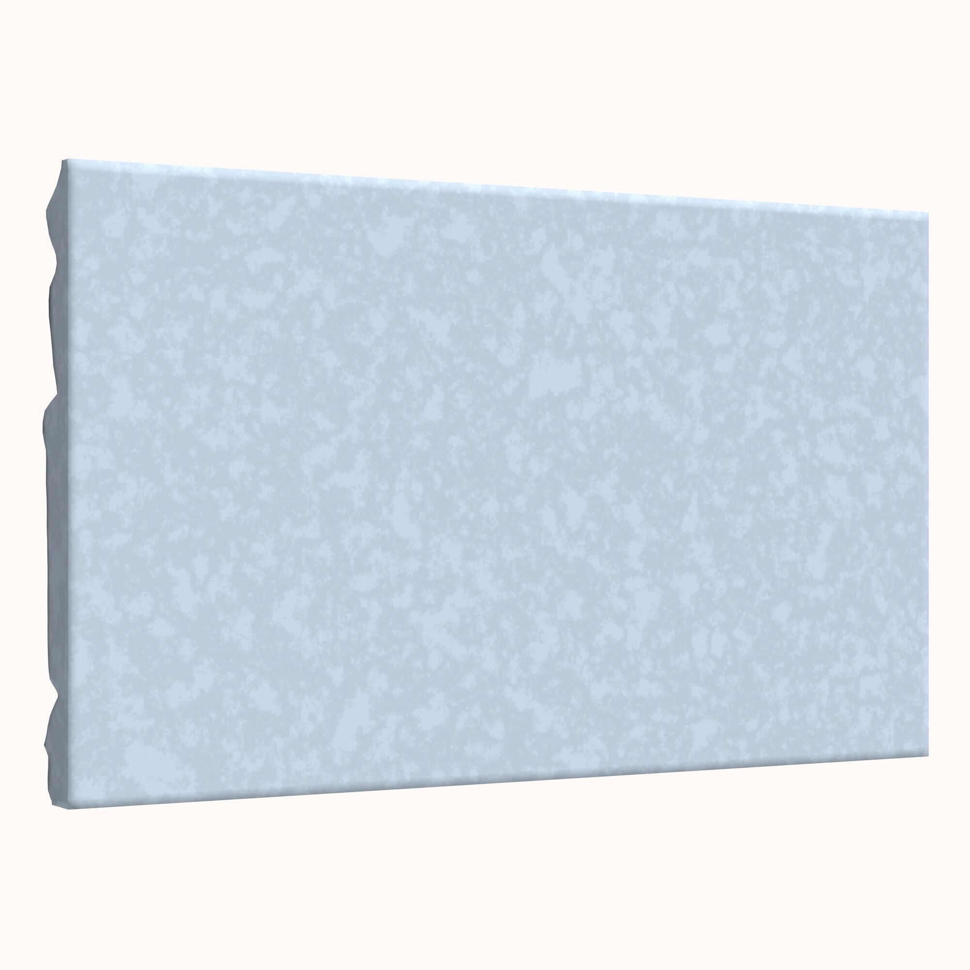 Stone wall 173 3D model_4