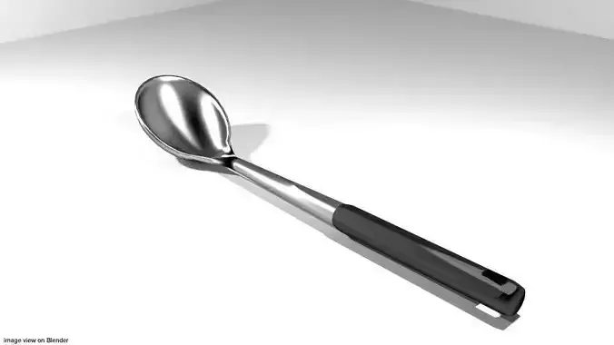 Cookware - Ladle