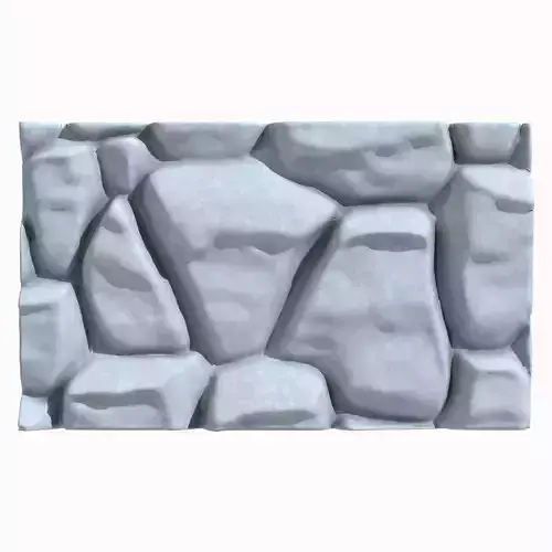 Stone wall 167