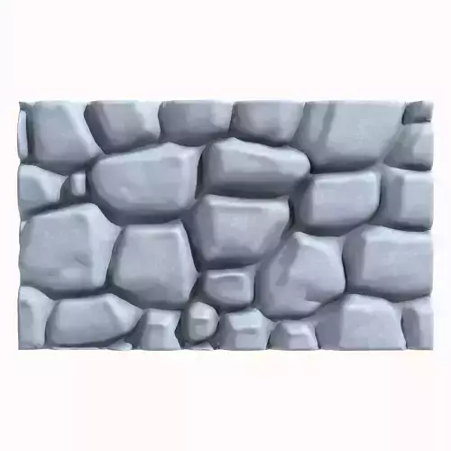 Stone wall 165