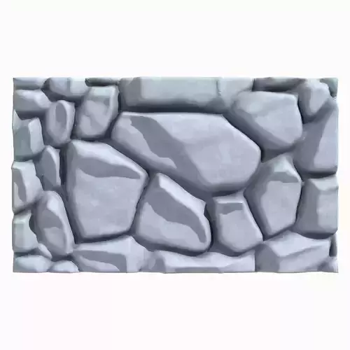 Stone wall 159