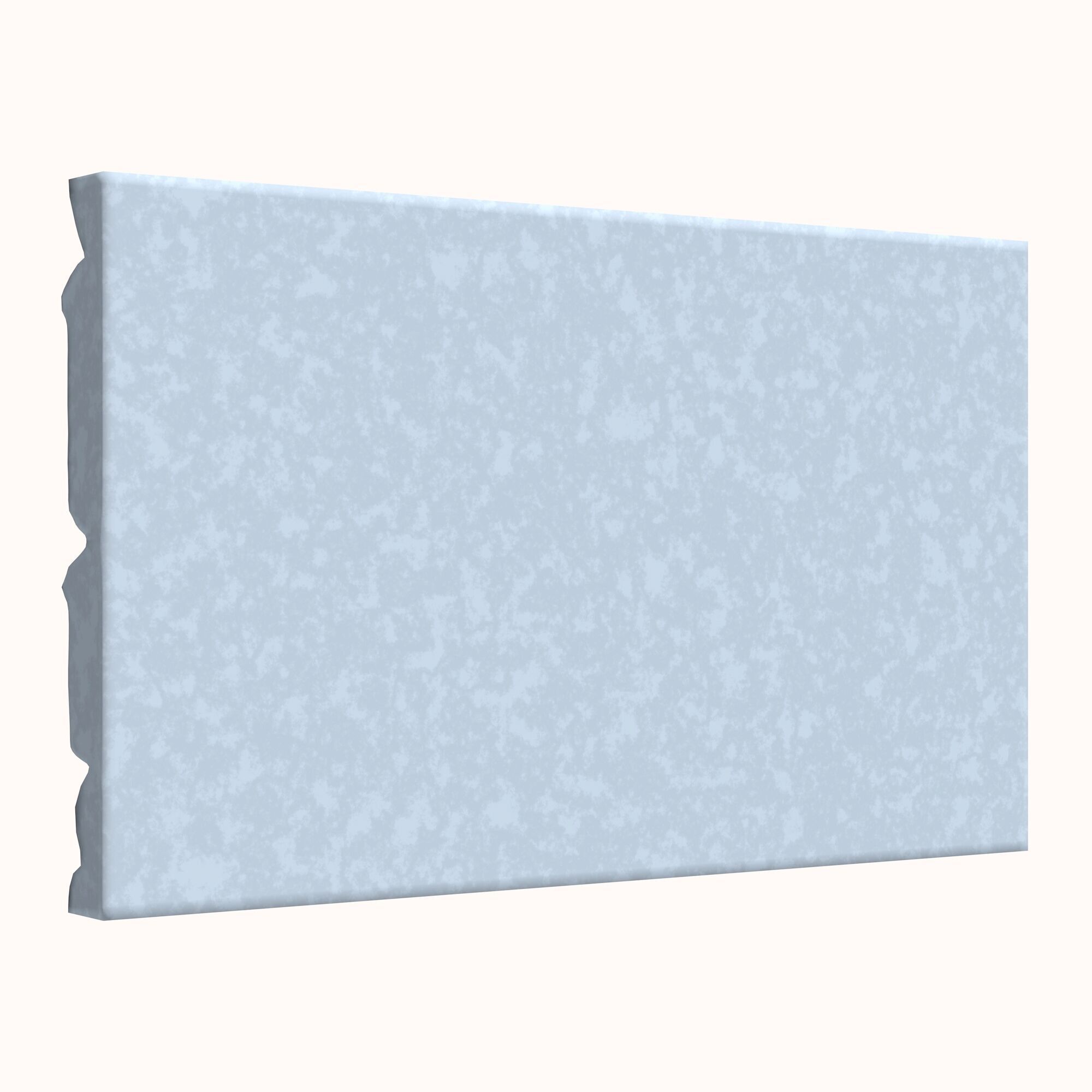 Stone wall 159 3D model_4