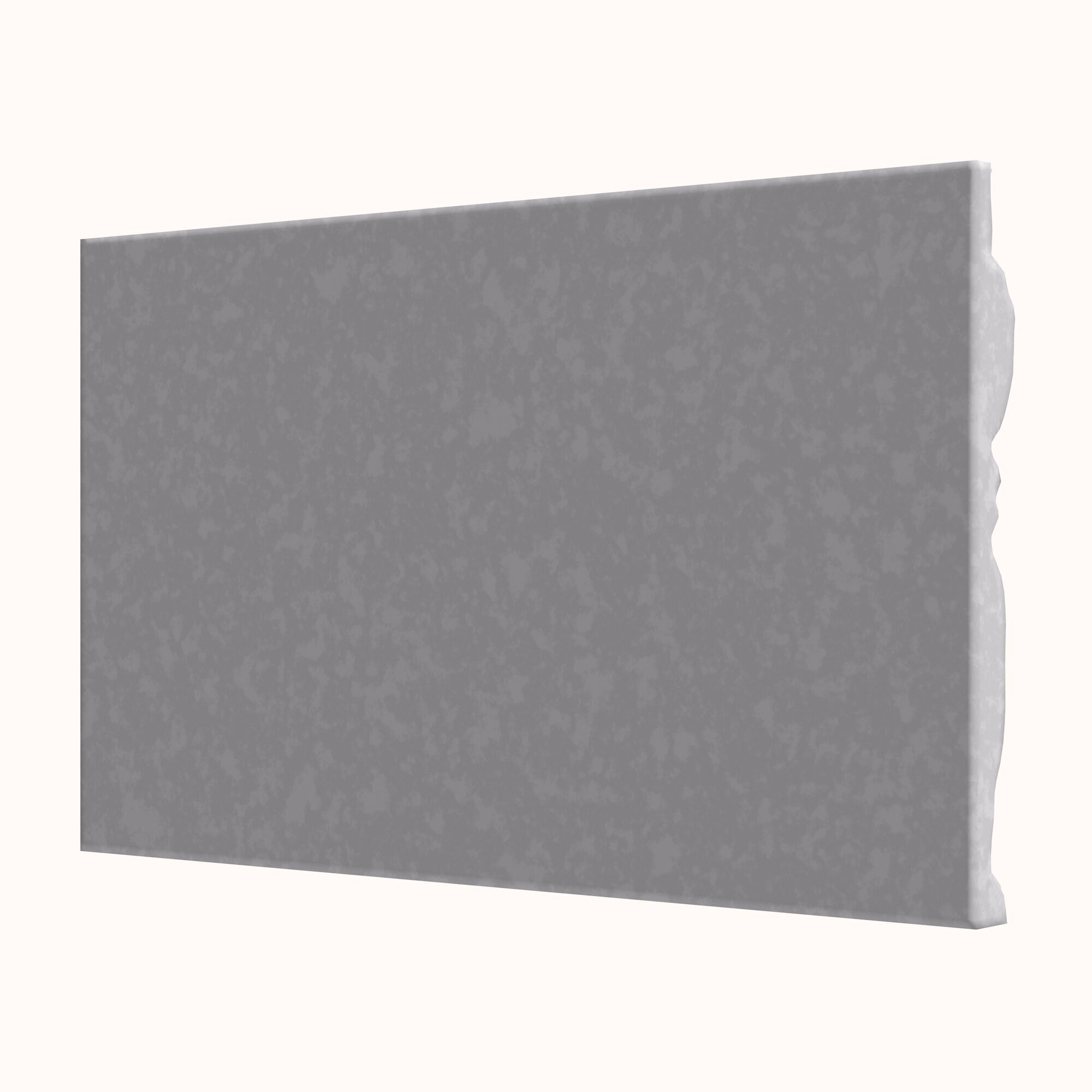 Stone wall 156 3D model_3