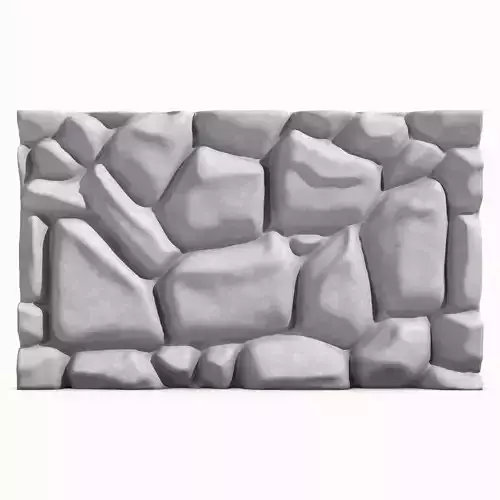 Stone wall 153