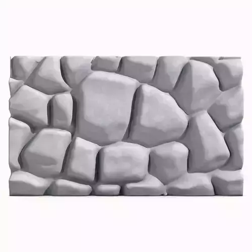 Stone wall 150