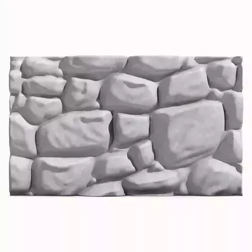Stone wall 148