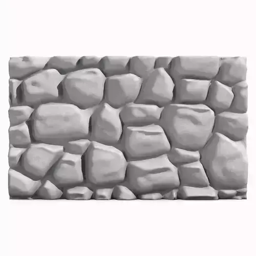 Stone wall 147