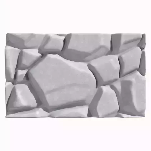 Stone wall 146