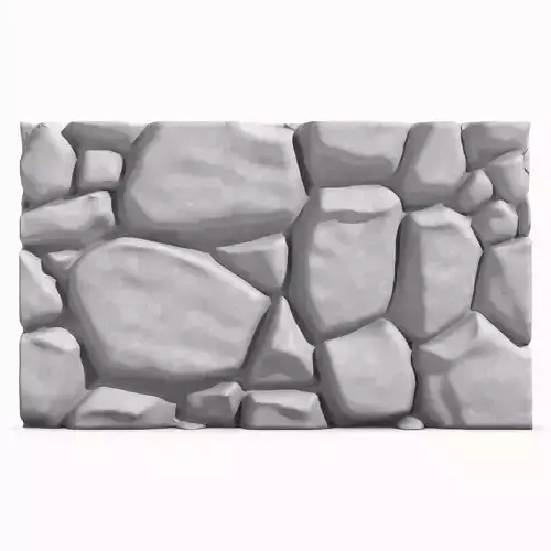 Stone wall 143