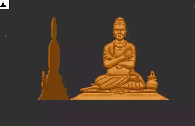 Sripada Sri Vallabha 