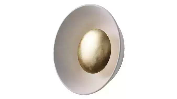 Nedgis - Reverb wall light