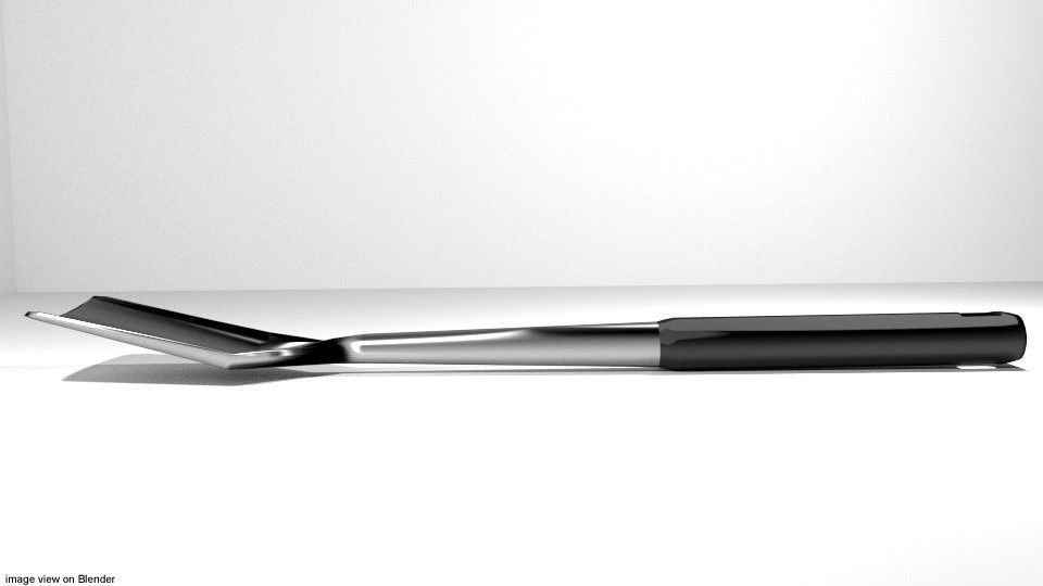 Cookware - Sudet 3D model_1