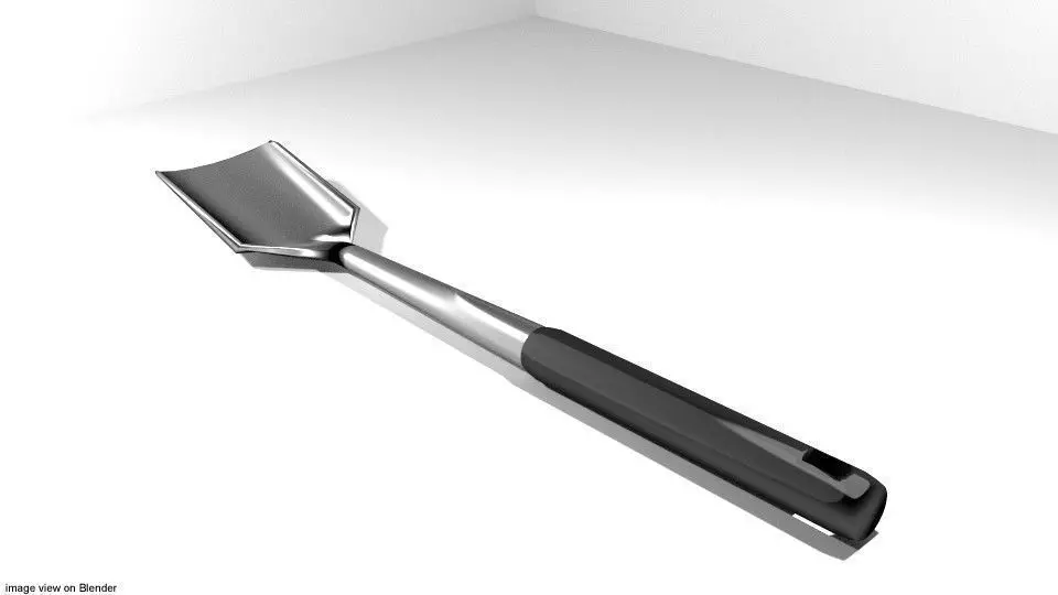 Cookware - Sudet 3D model_0