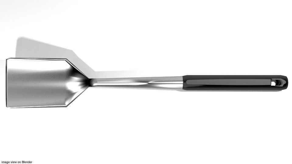 Cookware - Sudet 3D model_2