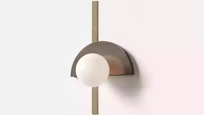 EXHIBITION by Square in Circle