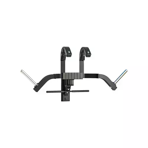 ATX Leg Master - Rack Add-On 3D model