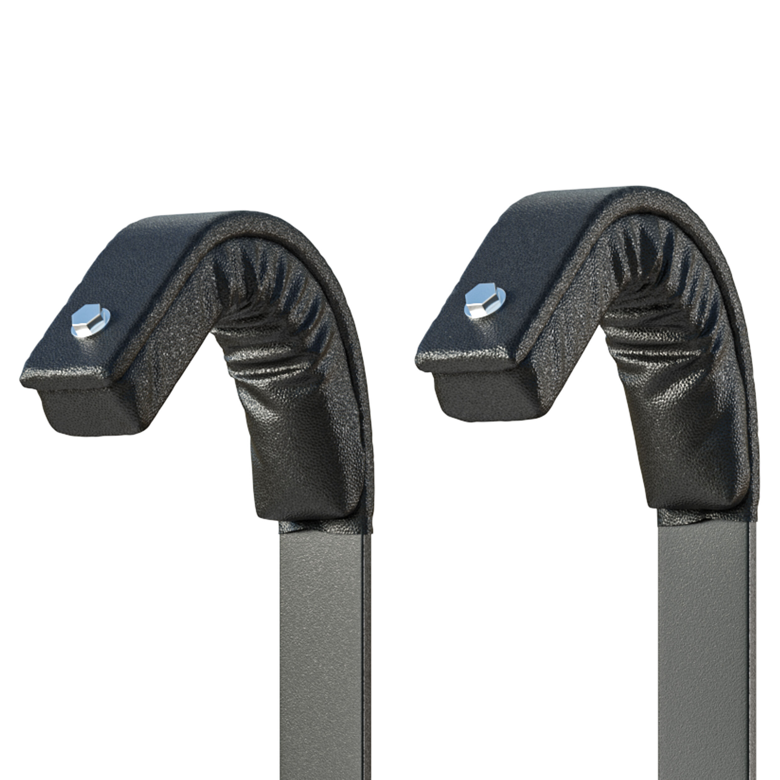 ATX Leg Master - Rack Add-On 3D model | CGTrader
