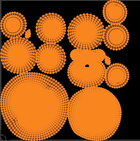 frog-man summer and normal versions 3D Model Collection_13