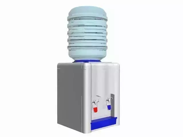 Water Dispenser