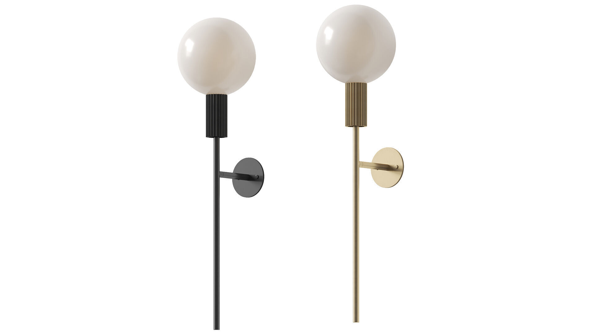 Fluted by Attalos 3D model_1