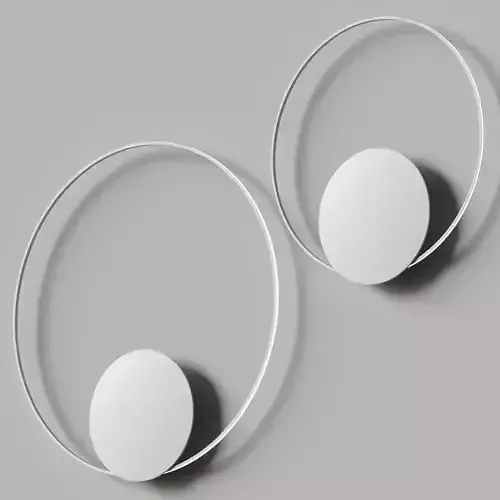 Fabbian OLYMPIC - Wall sconce