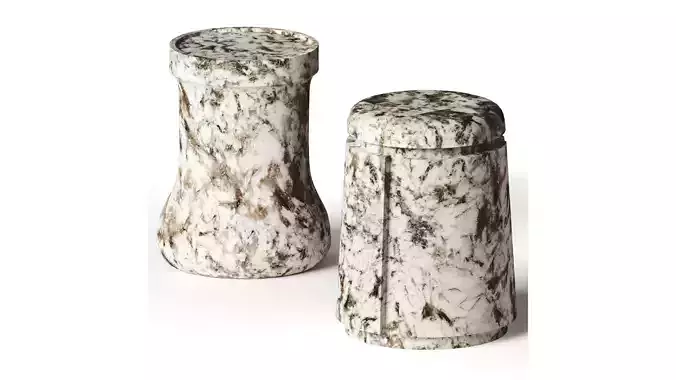 Stephane Parmentier - Mandalorian and Ganesh