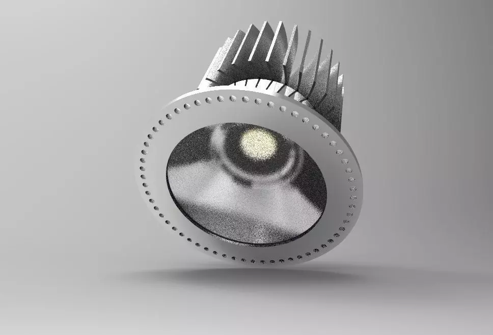 AR ANGELINA Series Free 3D model_0