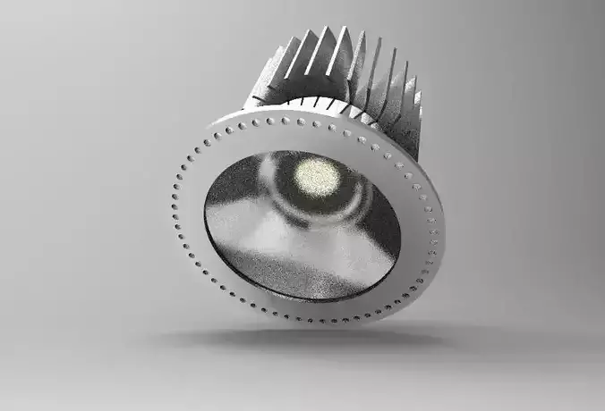 AR ANGELINA Series Free 3D model