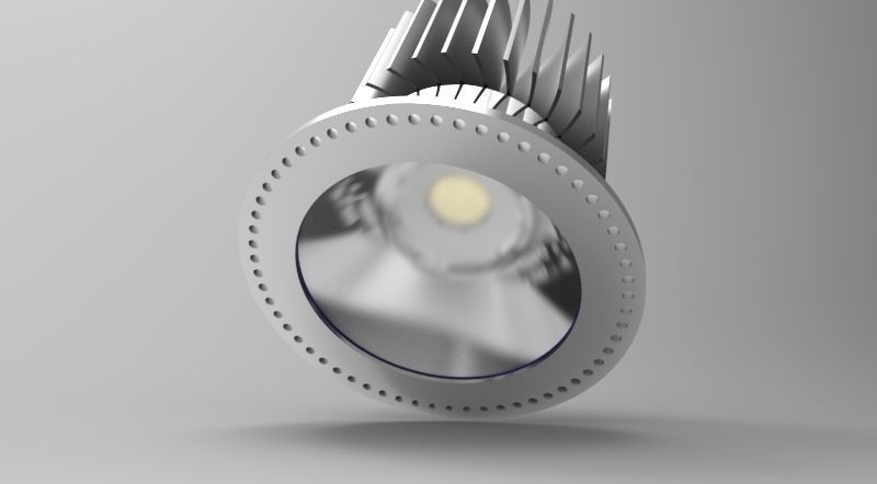 AR ANGELINA Series Free 3D model_1