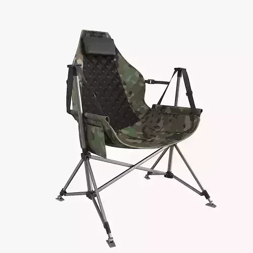 Hammock Camping Chair