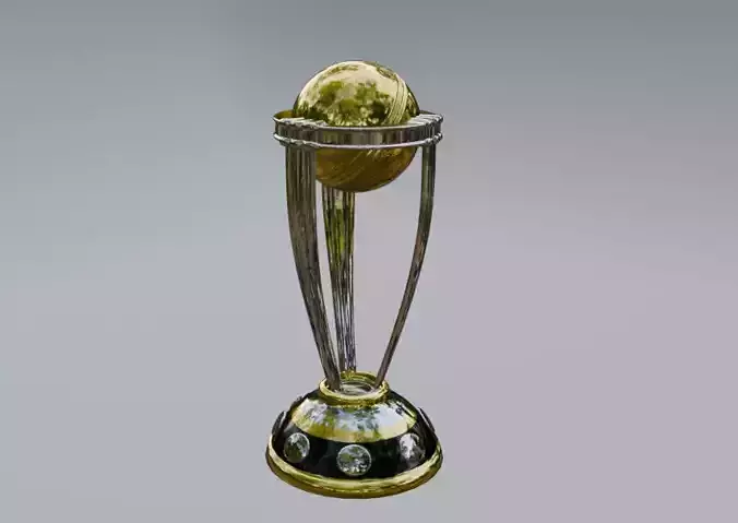 ODI Cricket World Cup