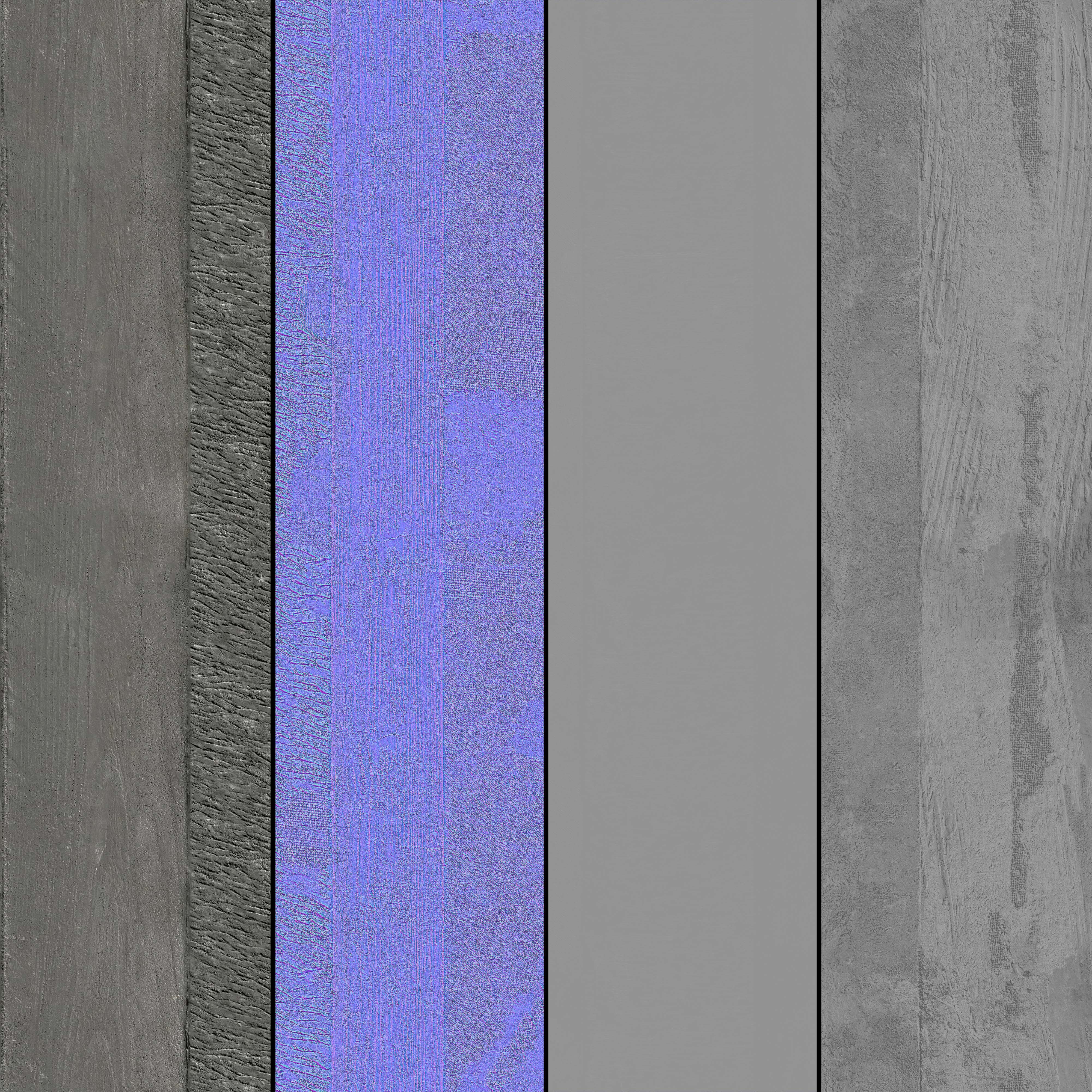 Concrete 06 - seamless Texture_3