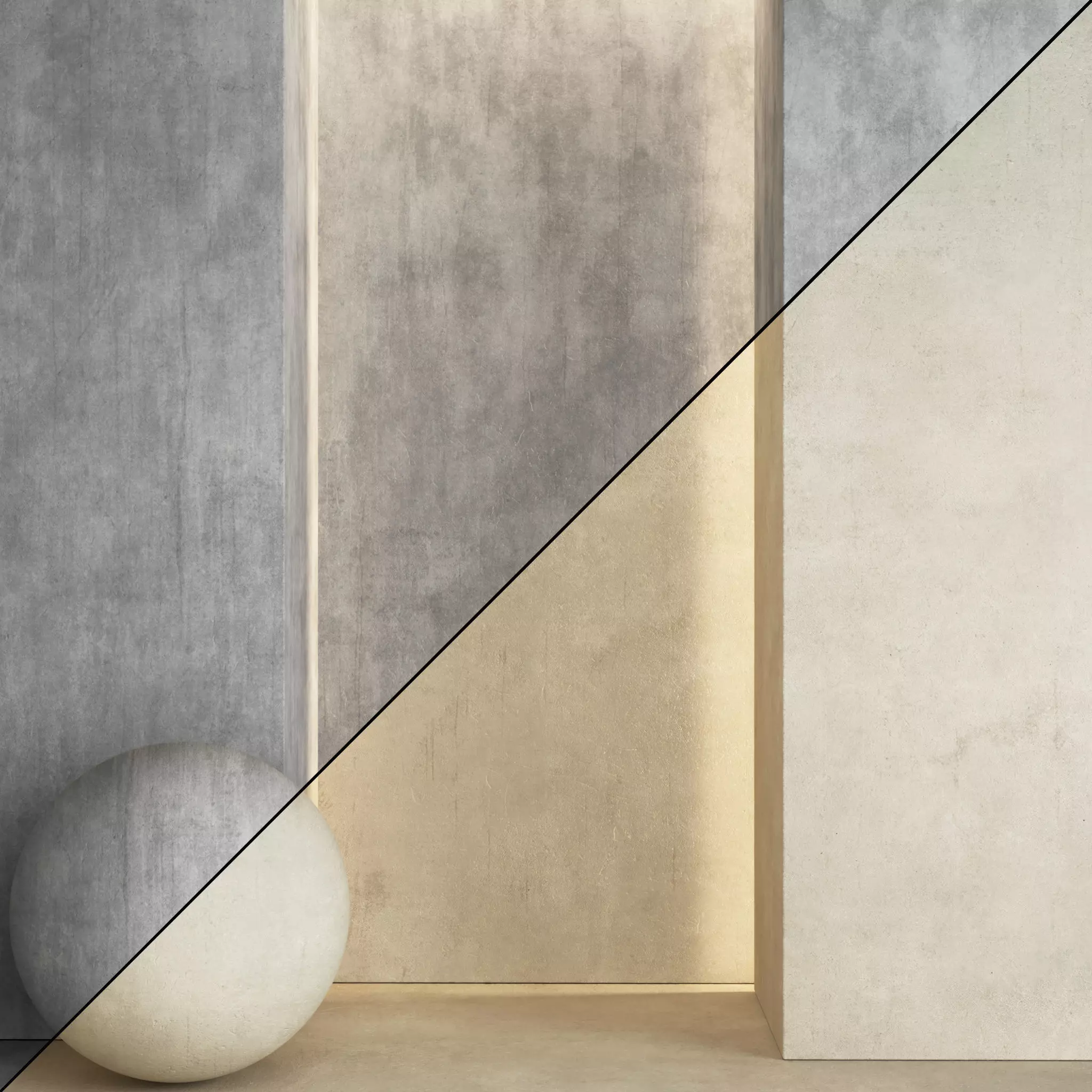 Concrete 08 - seamless Texture_0