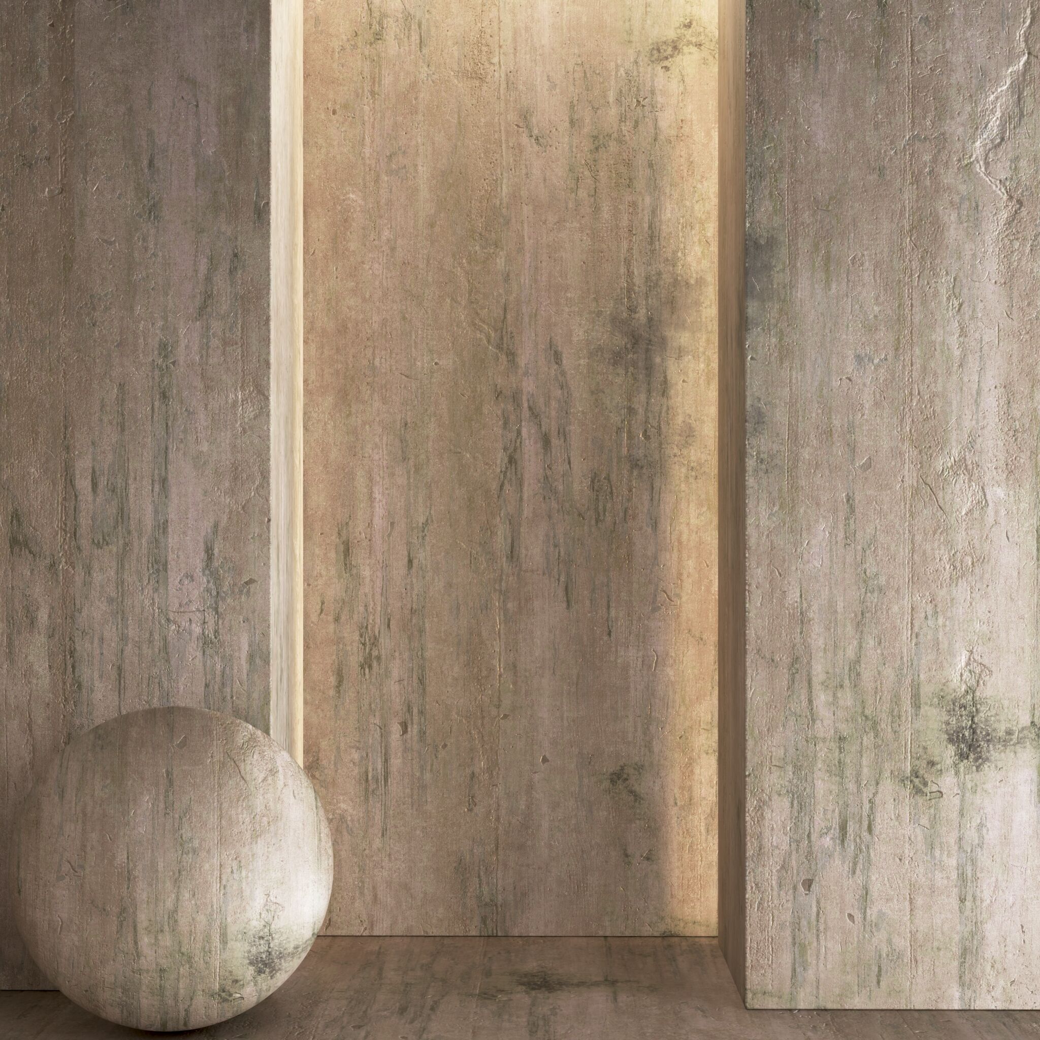 Concrete 10 - seamless Texture_3