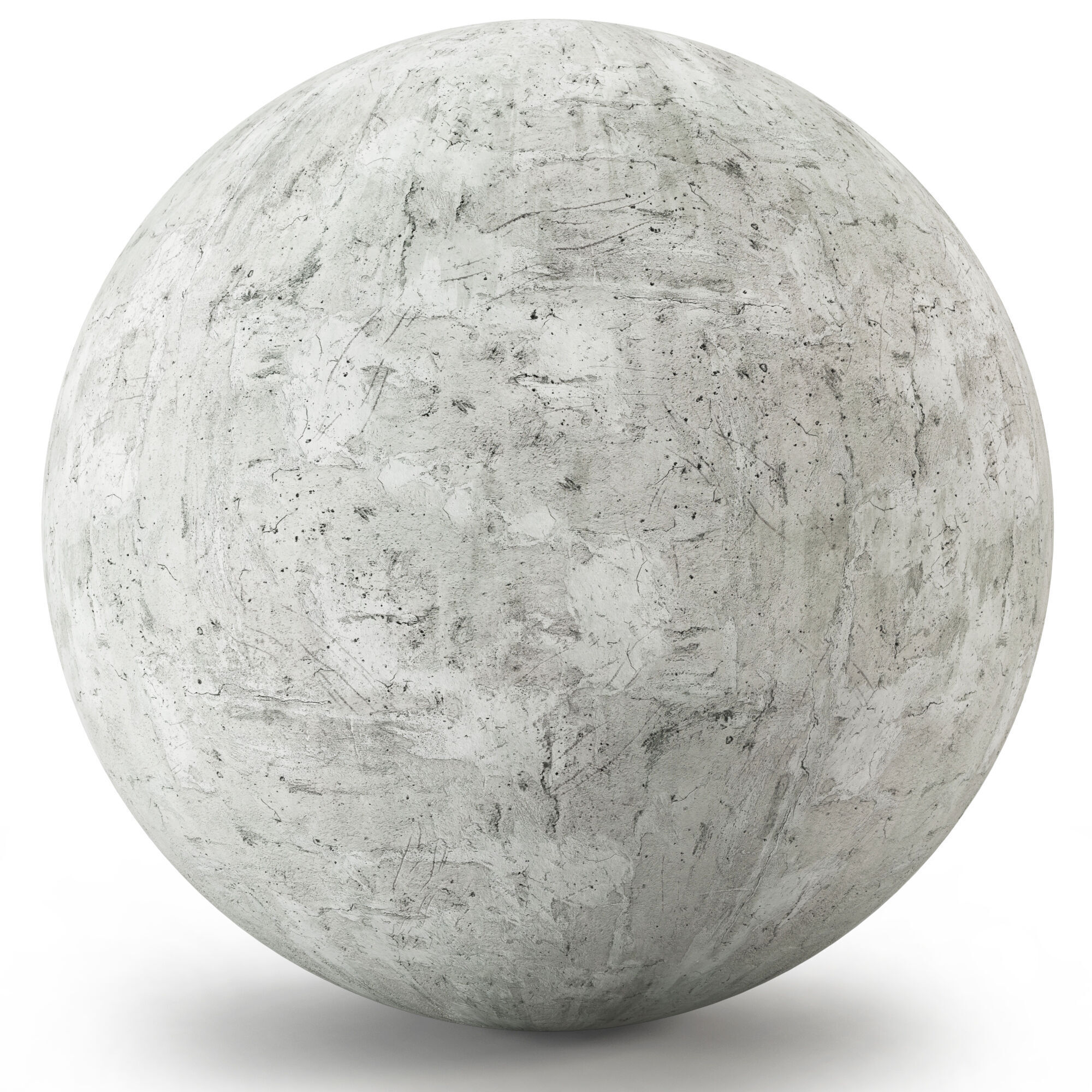 Concrete 11 - seamless Texture_2