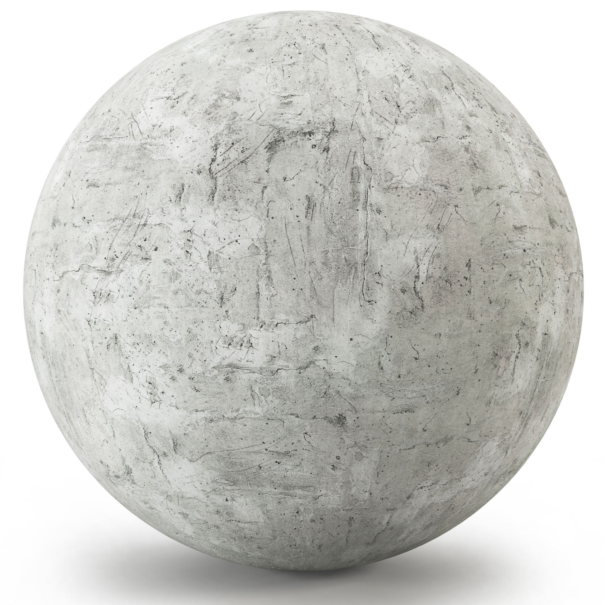 Concrete 11 - seamless Texture_1