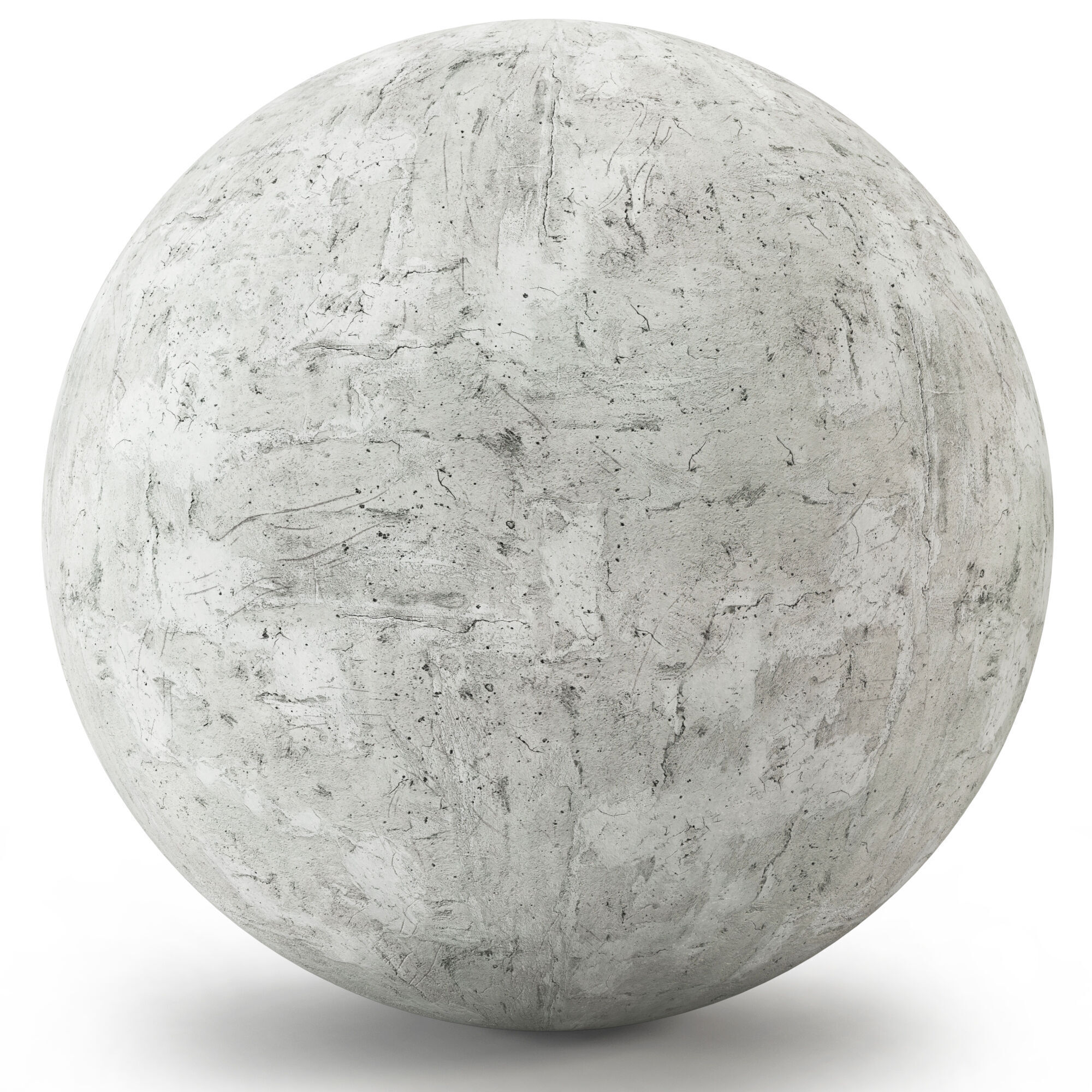 Concrete 11 - seamless Texture_3