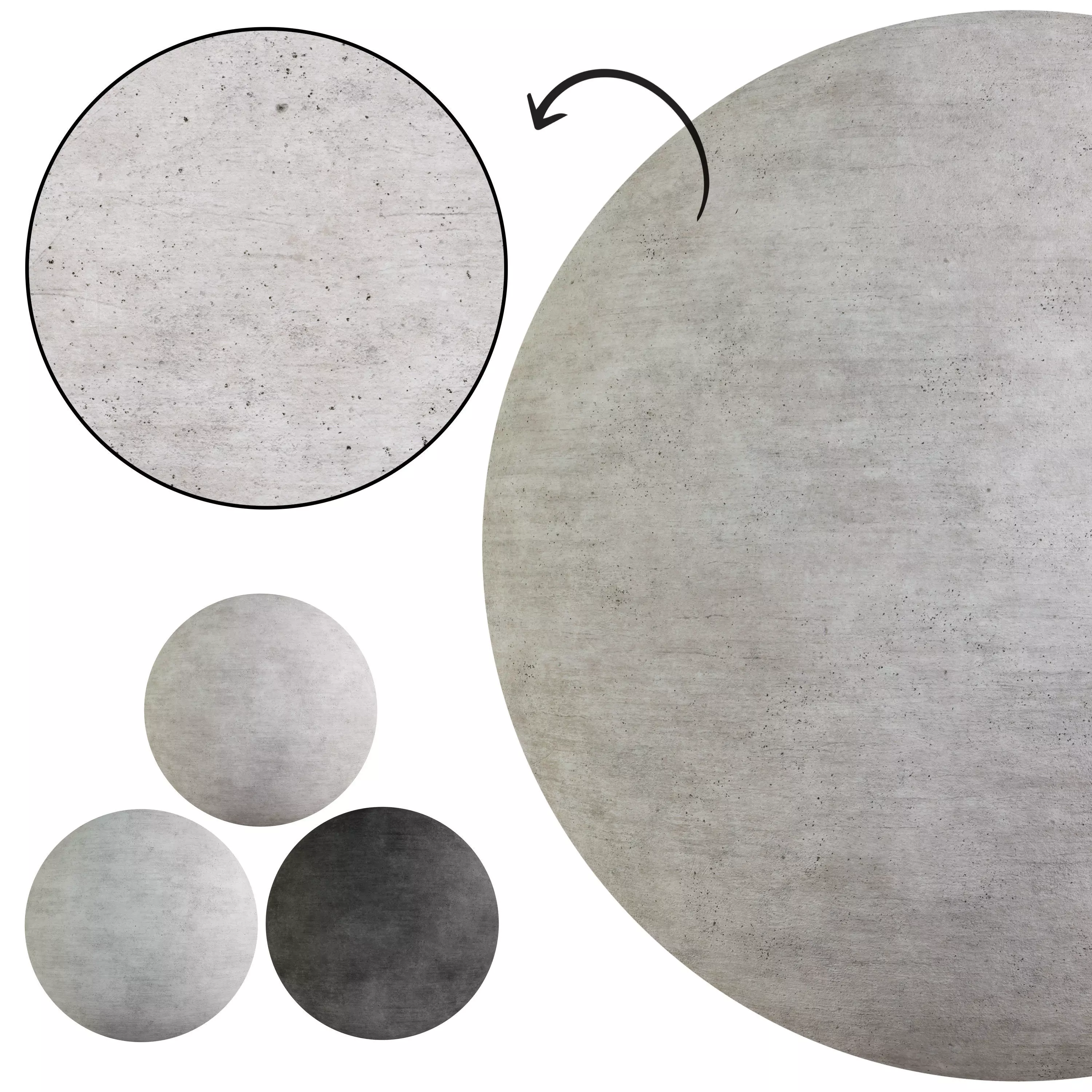 Concrete 12-01 - seamless Texture_0