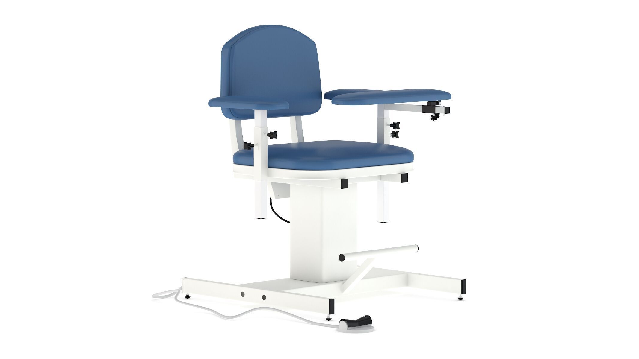 33 Models Medical Patient Care Equipment 3D model_27